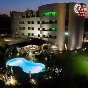 Hotel Amati Design, Zola Predosa